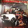 Grand Master Flash (GrandMaster Flash) & The Furious Five -- On The Strength (1)