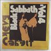 Black Sabbath -- Vol. 4 (1)