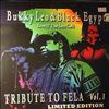 Leo Bukky & Black Egypt (Anikulapo Kuti Fela) -- Tribute to Fela (2)
