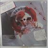 Captain Sensible (ex - Damned) -- Women And Captains First (1)