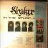 Shaker's (Los Shakers) -- In The Studio Again (1)