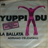 Celentano Adriano -- Yuppi Du/ La Ballata (1)