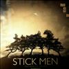 Stick Men (Levin Tony - King Crimson) Featuring Collins Mel -- Roppongi (1)