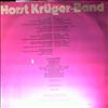 Horst Kruger - Band -- Same (1)