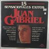 Gabriel Juan -- 15 Sensacionales Exitos (2)
