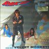 Velvet Monkeys -- Rake (2)