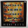 Various Artists -- Martini Night Hits (2)