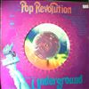 Various Artists -- Pop Revolution From The Underground (1)