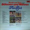 Gott Karel -- Musik und Tanz durch Bohmen und Mahren (2)