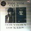 Tom Tom Club (Talking Heads) -- Downtown Rockers (1)