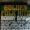 Darin Bobby -- Golden Folk Hits (2)