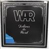 War -- Deliver The Word (2)
