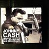 Cash Johnny -- Walking The Line: The Legendary Sun Recordings (2)
