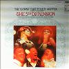 5th Dimension (Fifth Dimension) -- Worst That Could Happen (Formerly "The Magic Garden") (2)
