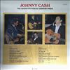 Cash Johnny -- The rough cut king of country music (2)