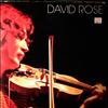 Rose David (Transit Express solo) -- Distance Between Dreams (2)