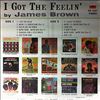 Brown James -- I Got The Feelin' (2)