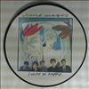 Altered Images -- I could be happy (1)