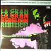 Fernandez Frank -- La Gran Rebelion. Musica De La Banda Sonora Original Del Serial (2)