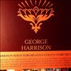 Harrison George -- Vinyl Collection (1)