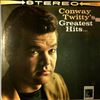 Conway Twitty -- Conway Twitty's Greatest Hits (1)