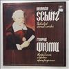 Kiev Chamber Chorus (dir. Ikonnik V.) -- Schutz H. - Selected Choral Works (1)