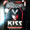 Kiss -- Metal Hammer Legenden Nr. 1 / 2015: KISS Das Machtigste Make-Up Der Welt (1)