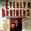 Everly Brothers -- Greatest Hits Collection (1)