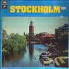 Various Artists -- Stockholm (1)
