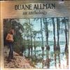 Allman Duane -- An Anthology (2)