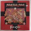 Black Sabbath -- Sabbath Bloody Sabbath (1)