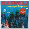 Third World -- You've Got The Power (1)