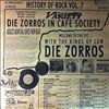Die Zorros -- History Of Rock Vol. 7 (2)