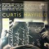 Various Artists (Mayfield Curtis) -- A Tribute To Curtis Mayfield (1)