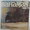 Butler Ronnie And The Ramblers -- Bahamas Island In The Sun (2)