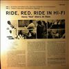 Allen Red -- Ride Red, Ride In Hi-Fi (2)