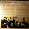 Almeida Laurindo Quartet Featuring Shank Bud -- Same (2)