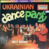 Bebenek Wally and his orchestra -- Ukranian dance party (2)