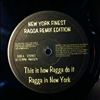 Various Artists -- New York Finest Ragga Remix Edition (2)