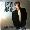 Adams Bryan -- You Want It - You Got It (2)