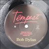 Dylan Bob -- Tempest (1)