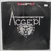 Accept -- Best Of Accept (1)