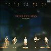 Steeleye Span -- Live at last! (1)