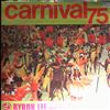 Lee Byron & Dragonaires -- Carnival '75 (2)