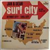 Jan & Dean -- Surf City And Other Swingin' Cities (1)