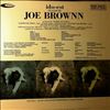 Brownn Joe (Brown Joe) -- Ido-Est (1)