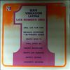 Various Artists -- Serie vibracion latina- los numbero uno (2)