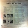 Stordahl Axel And Orchestra -- Guitars Around The World (2)