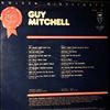 Mitchell Guy -- Golden Highlights Volume 20 (1)