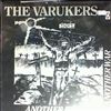 Varukers -- Another Religion Another War (2)